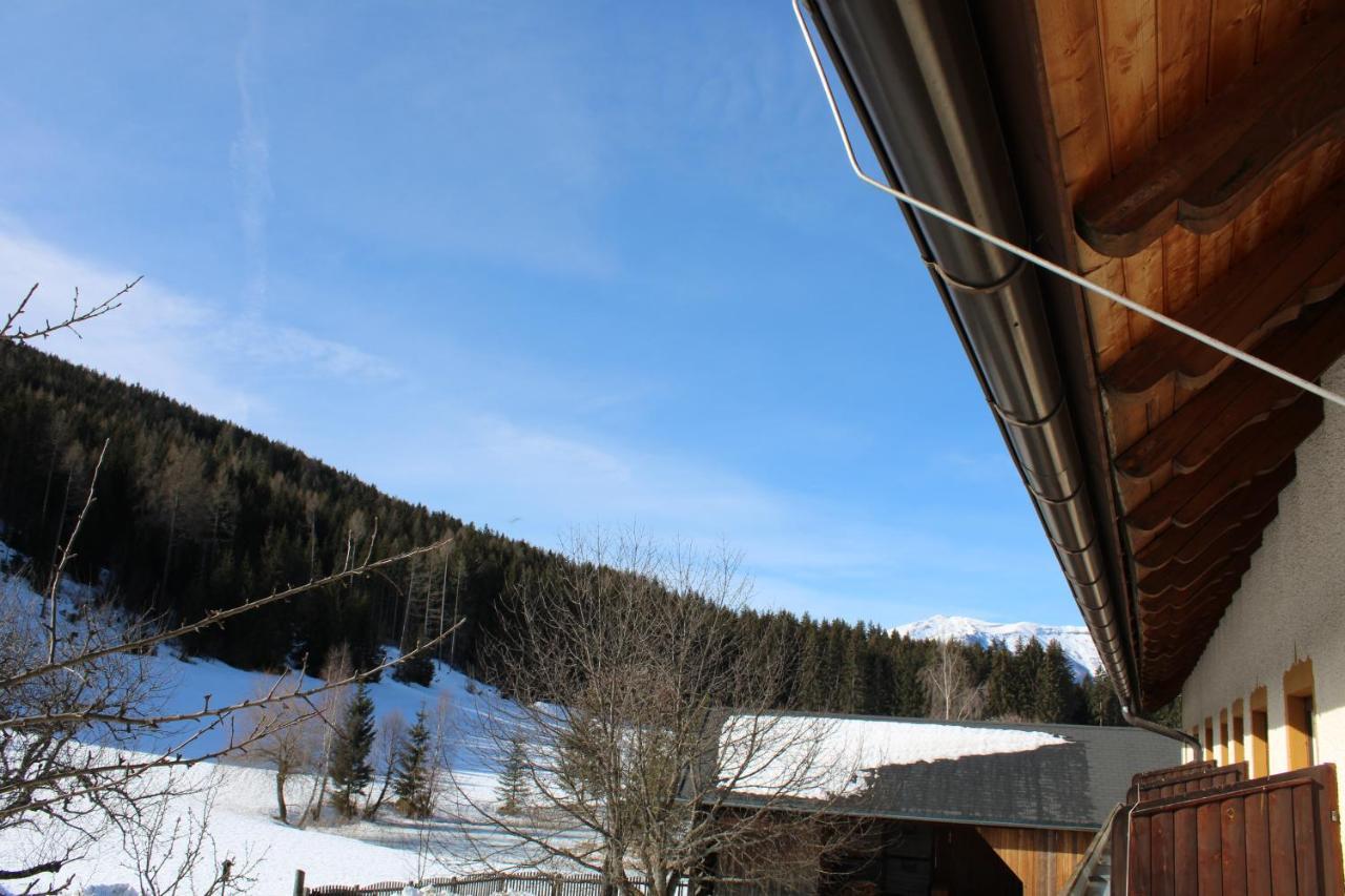 Waldgasthof Passegger Hotel Sankt Andra im Lungau Exterior photo