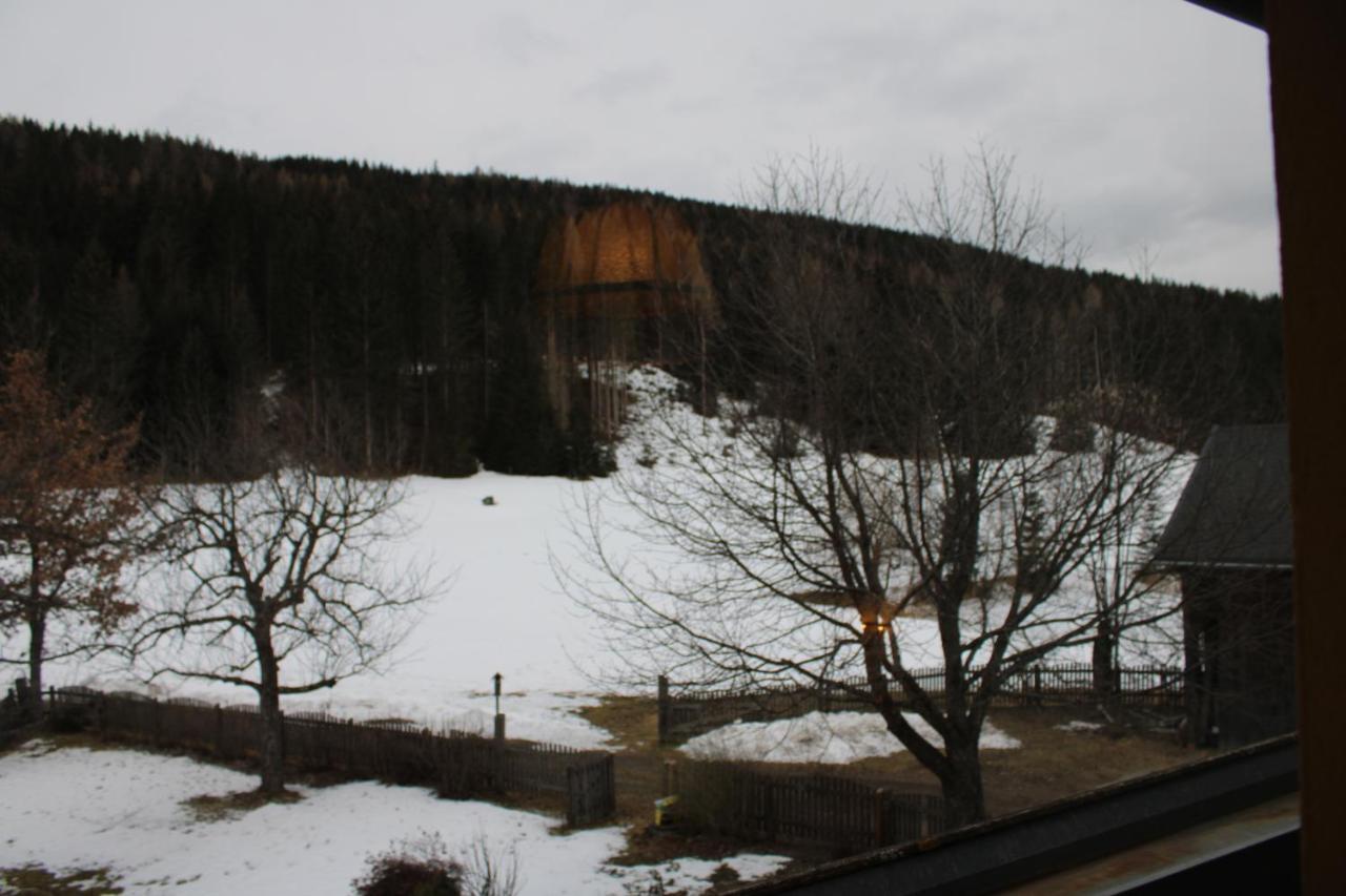 Waldgasthof Passegger Hotel Sankt Andra im Lungau Exterior photo